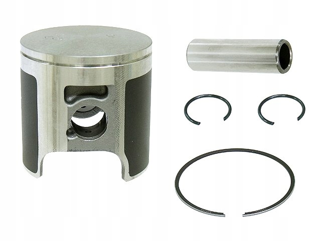 Namura Piest Kawasaki Kx 100 14-18 (STD=52,44 MM)