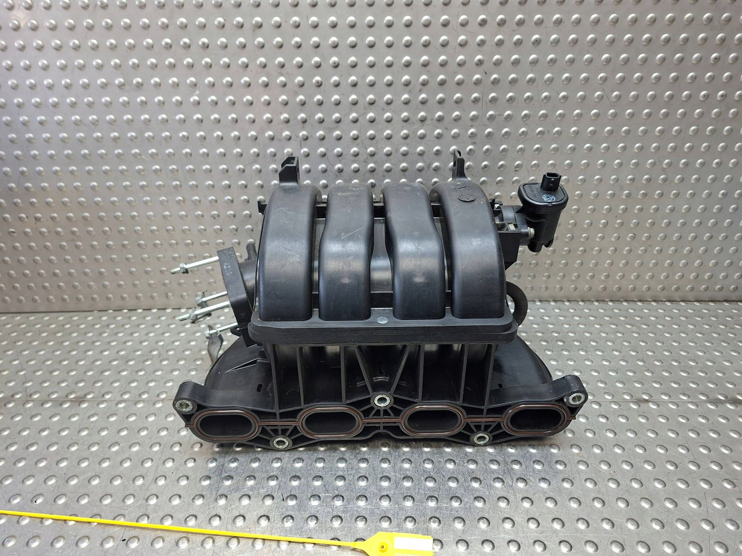 intake manifold SUZUKI VITARA II 15- 1.6 and 012010-5190