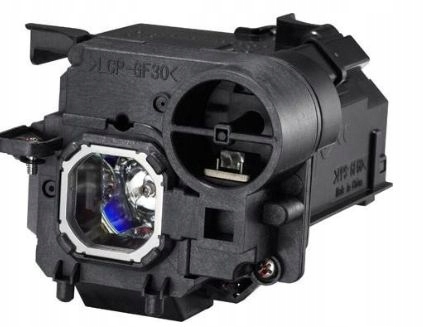 CoreParts Projektorová lampa pro Nec 230