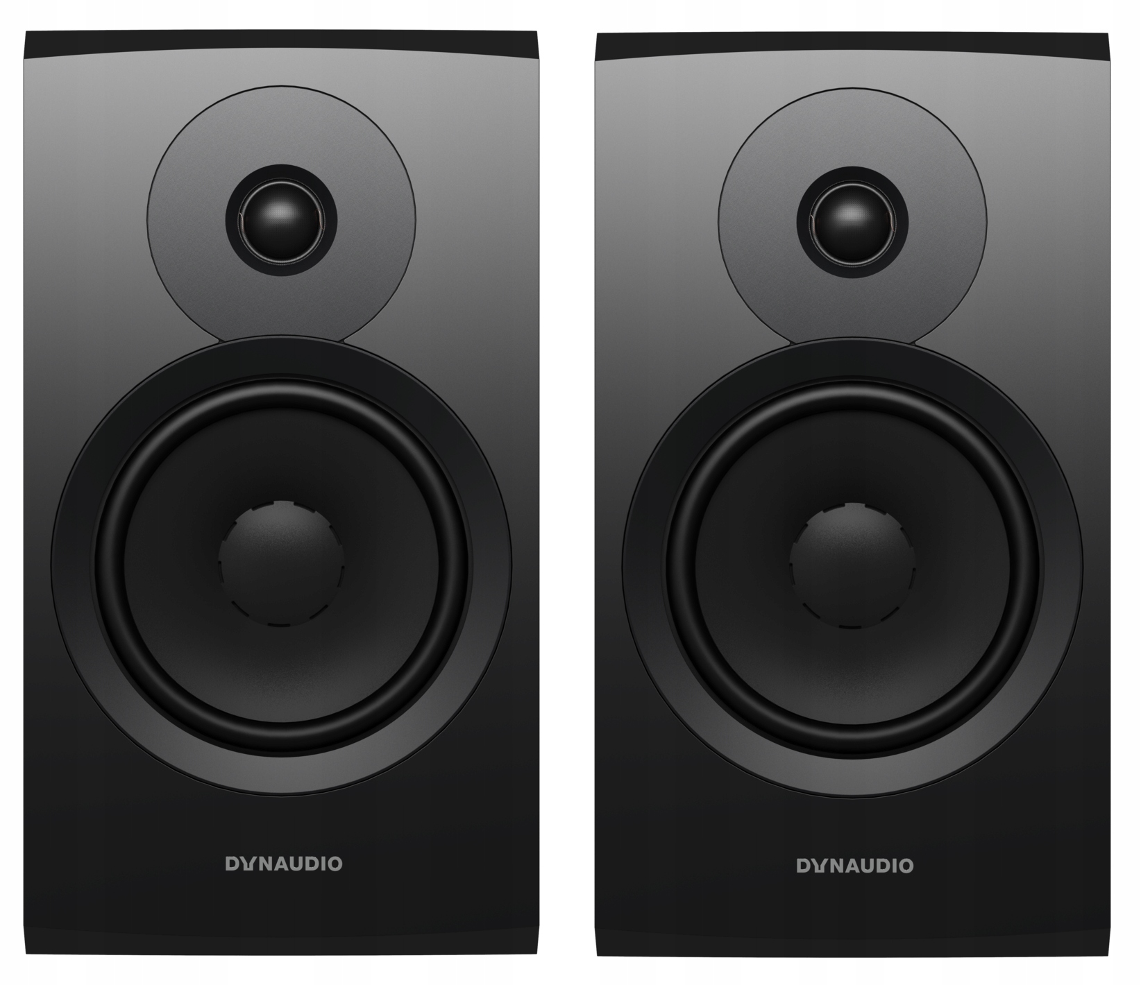 Dynaudio Emituje 20 Čiernych, Nová Séria, Úchvatný, Veľký Zvuk