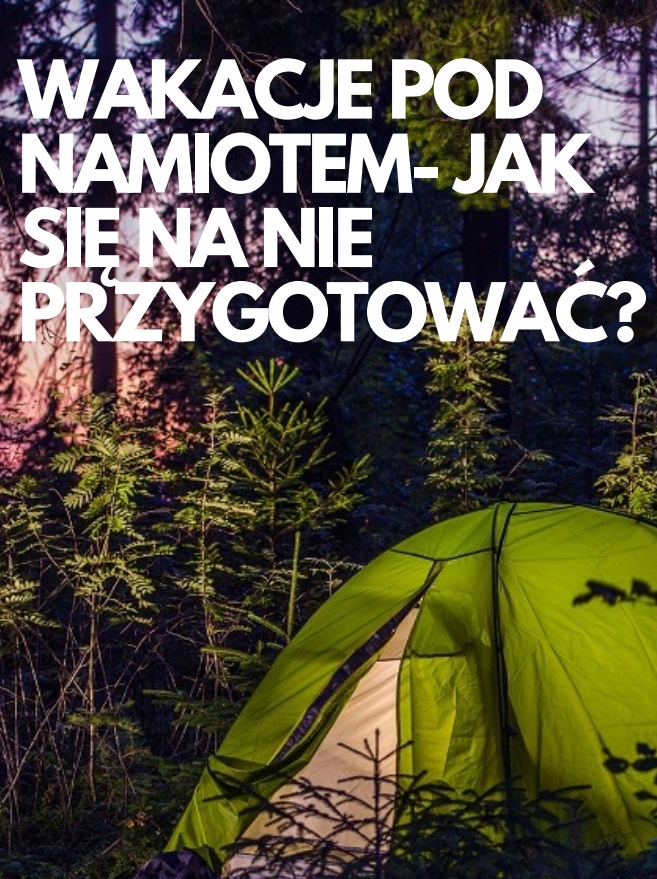 SOLIDNY NAMIOT 4-OSOBOWY Z TROPIKIEM ACAMPER MEGA! Liczba osób 4