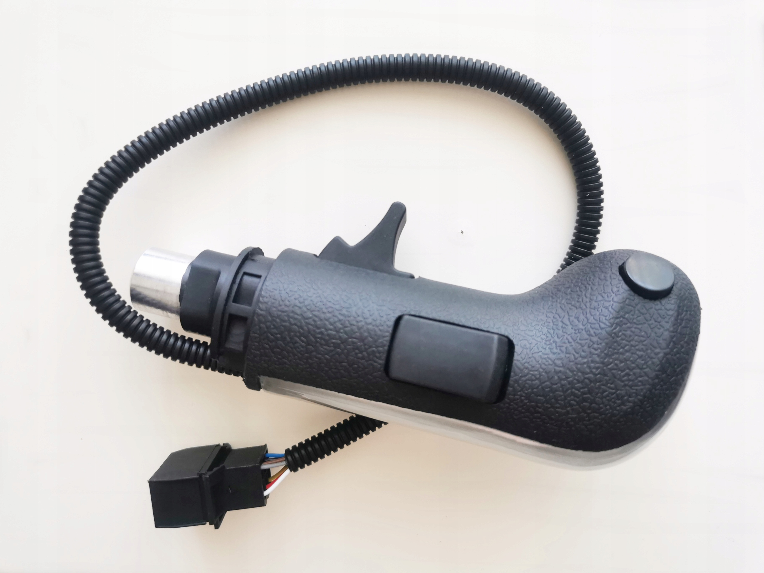 GALKA MANETKA ZMIANY BIEGOW MAN TGA TGX TGS Car type Cargo vans Trucks