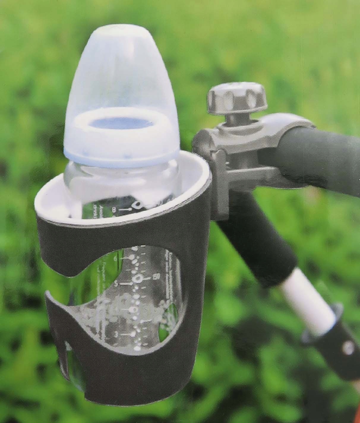 Wygodny uchwyt na kubek do wózka JAKOŚĆ PREMIUM Marka Modini