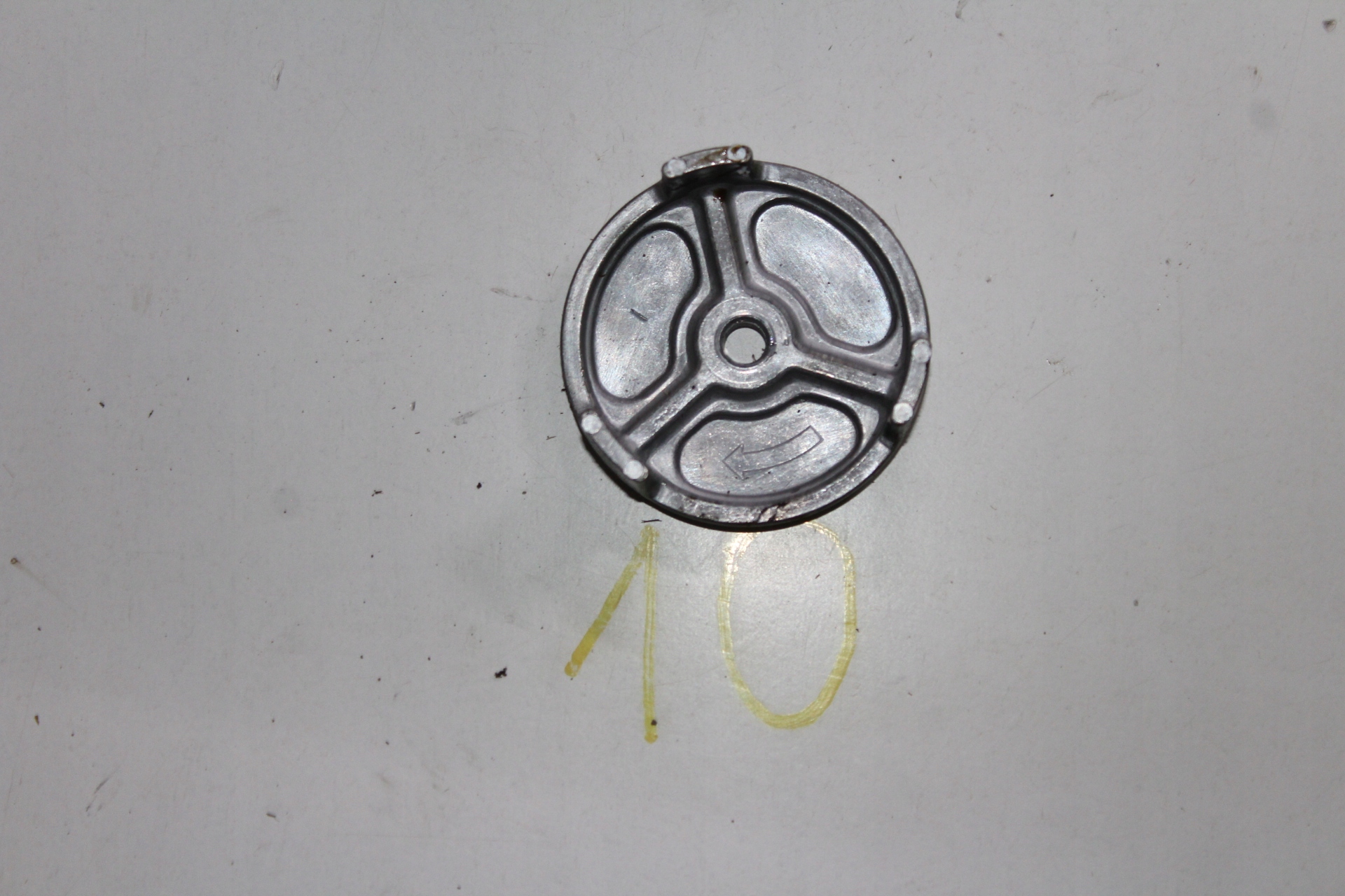 56C KOSA STIHL FS 80 AV miseczka rozrusznika