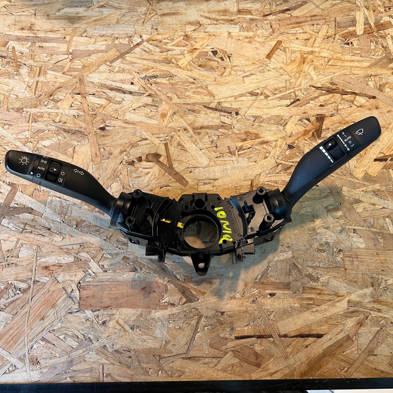 PULSANTE DEVIO LUCI DEVIO HYUNDAI IONIQ