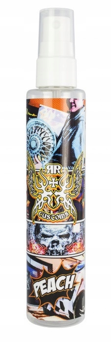 Rrc Zapach samochodowy 100 ml Peach