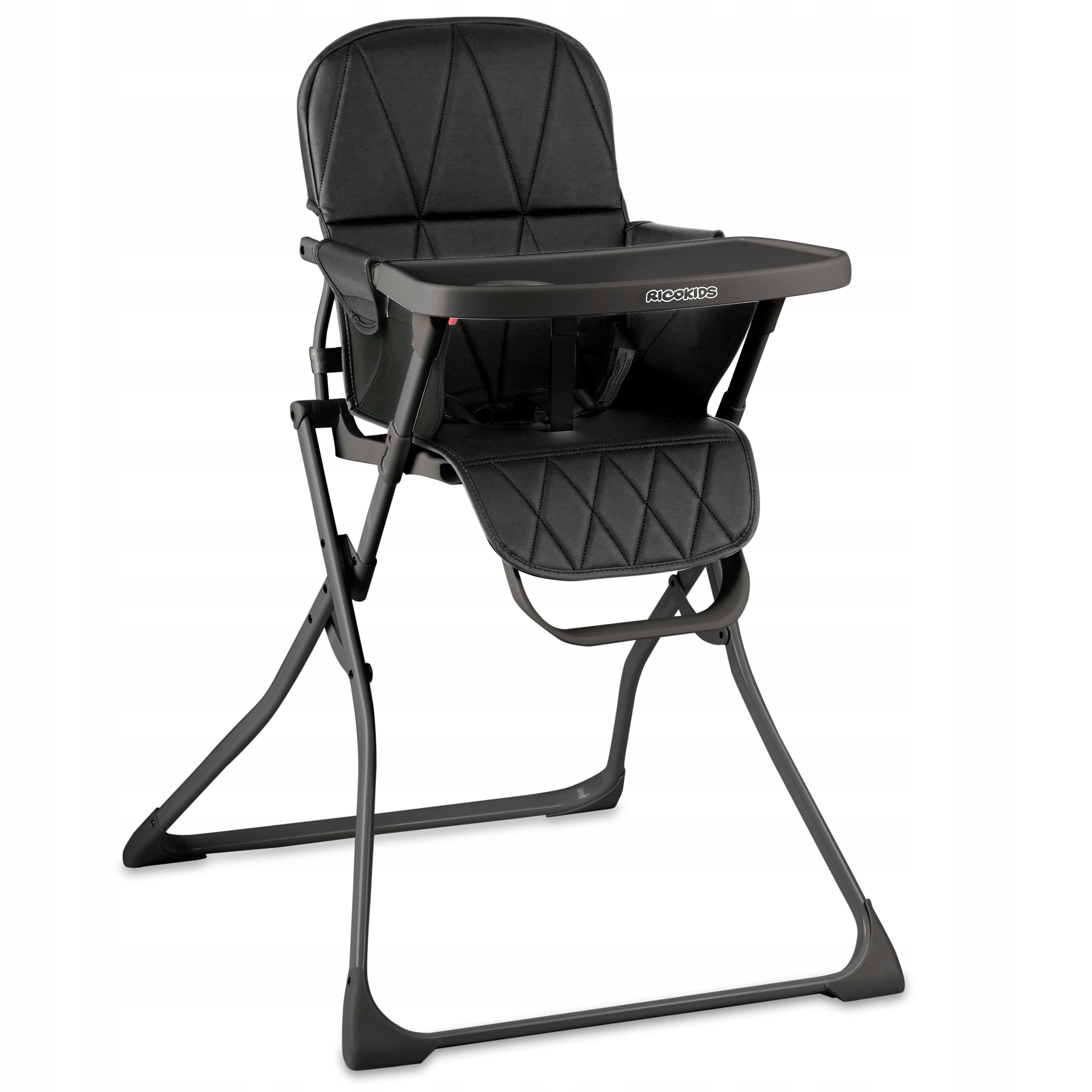 

Krzesełko Do Karmienia Ricokids Podnóżek Tacka