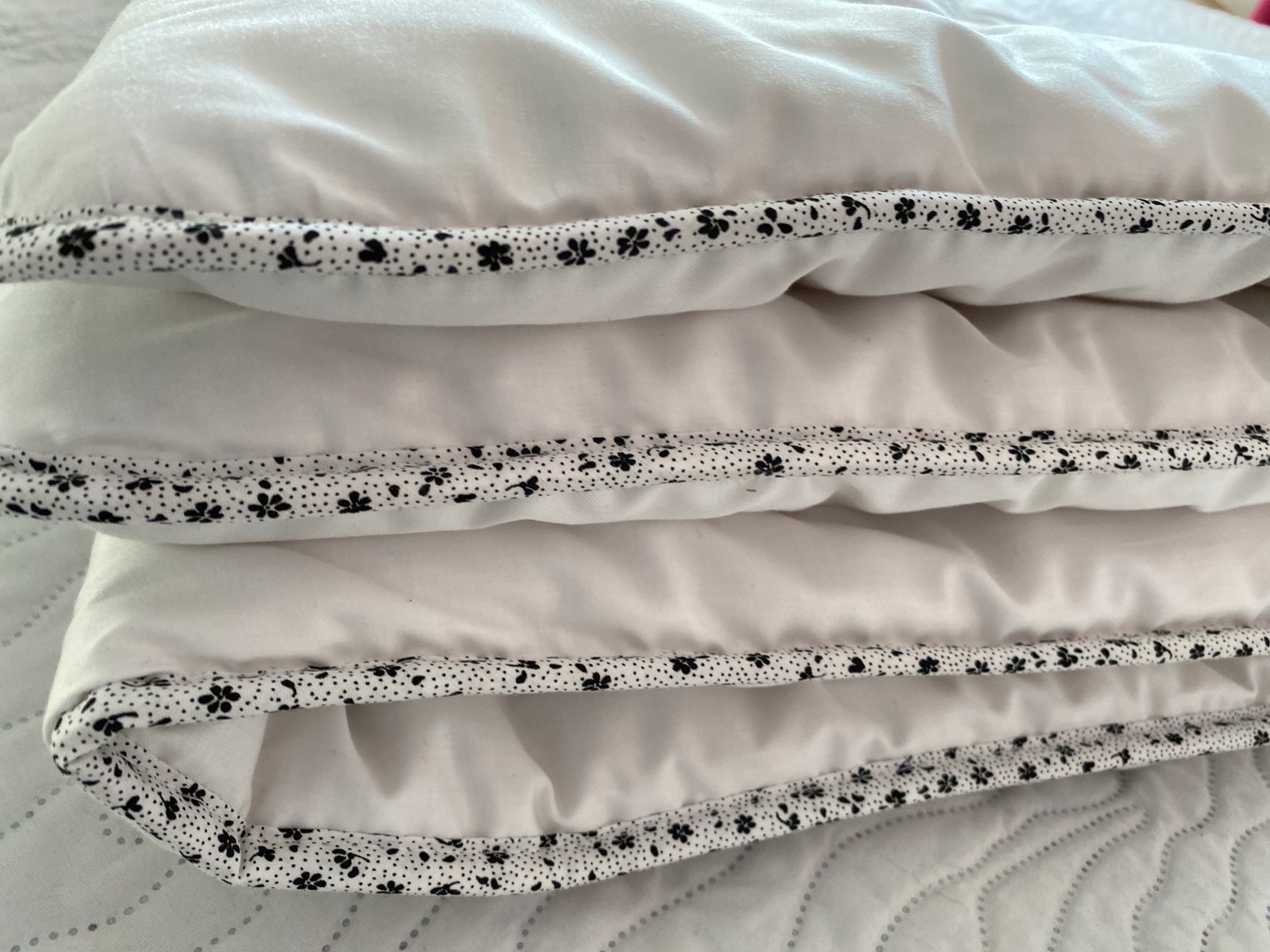 Naturalna kołdra Alpaka Całoroczna 140 x 200 cm Wyrób medyczny nie