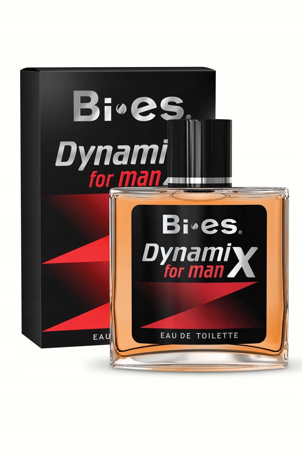 

Bi-es Dynamix Classic Woda Toaletowa 100ML