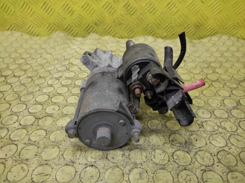 FORD FOCUS MK2 1.8 starter 4M5T11000AC