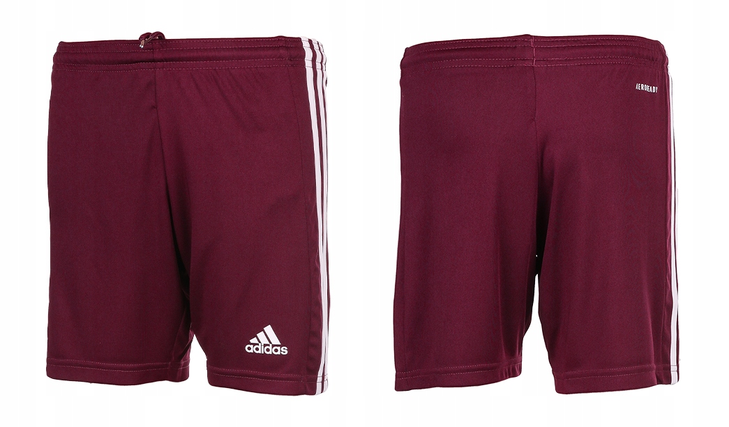 

adidas spodenki krótkie dziecięce shorty roz.164