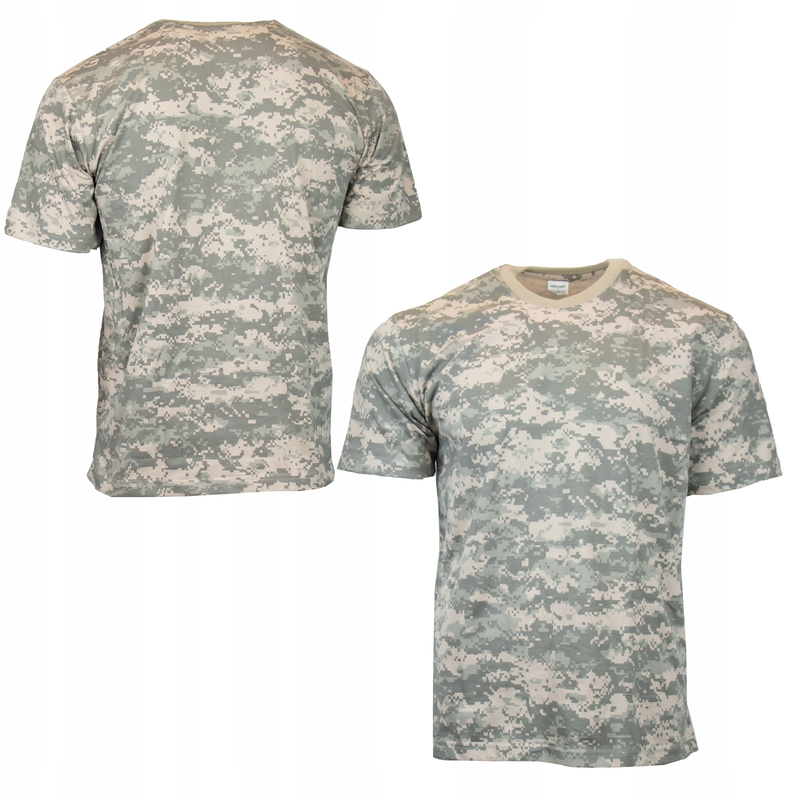 

T-shirt koszulka bawełniana taktyczna UCPmarpat3XL