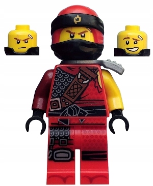 Lego 70655 samotná figurka Ninjago Kai Hunted njo457 Nová