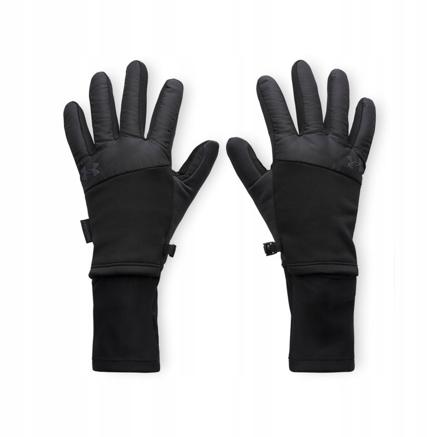 Pánské rukavice M's Storm Fleece Run Gloves L