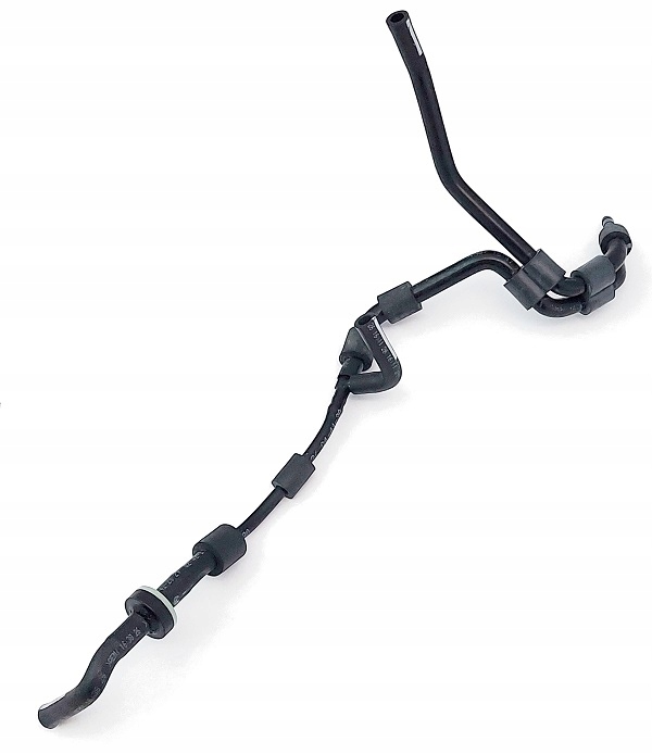 ВАКУУМНИЙ ШЛАНГ AUDI 04L131051C