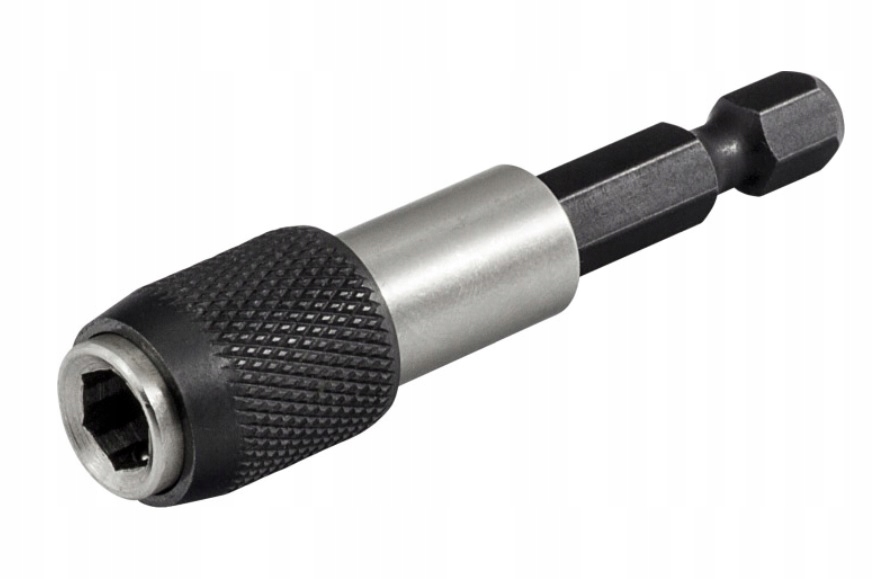 

Uchwyt magnetyczny do bitów 1/4" 75 mm