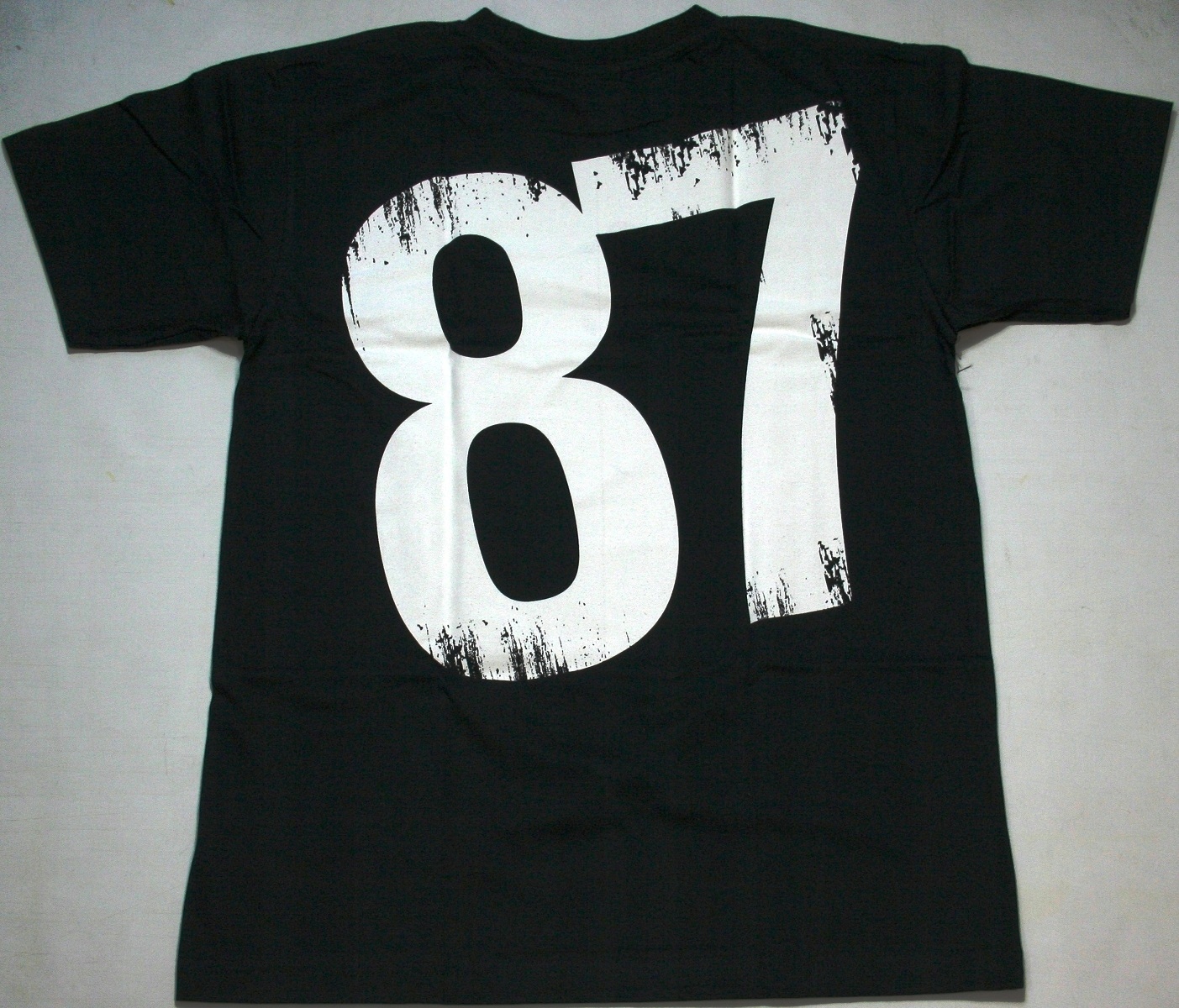 Koszulka PIDŻAMA PORNO 87 * rozmiar L Marka Carton