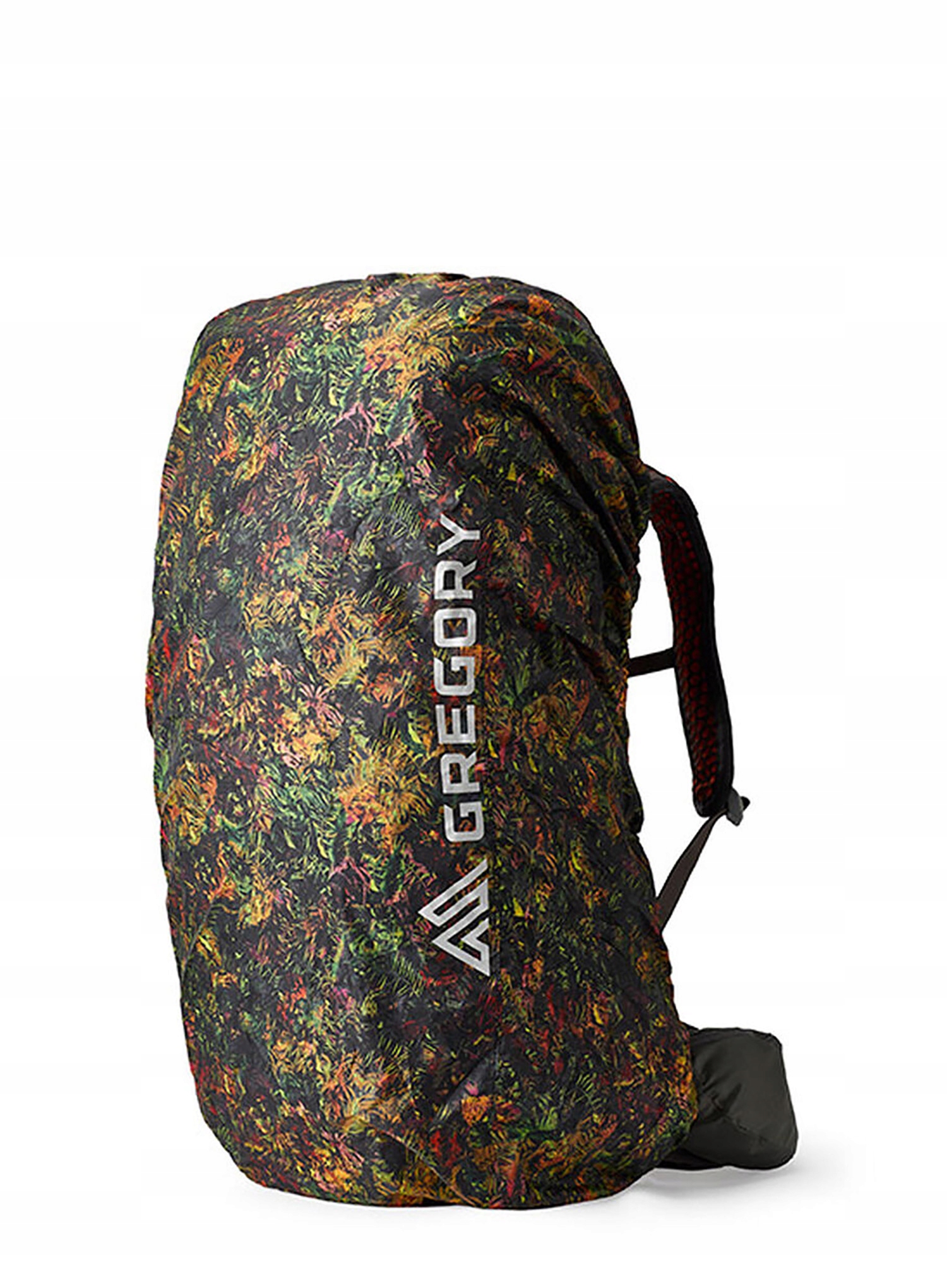 Obal batoh Gregory Raincover 30/50L Rain Forest