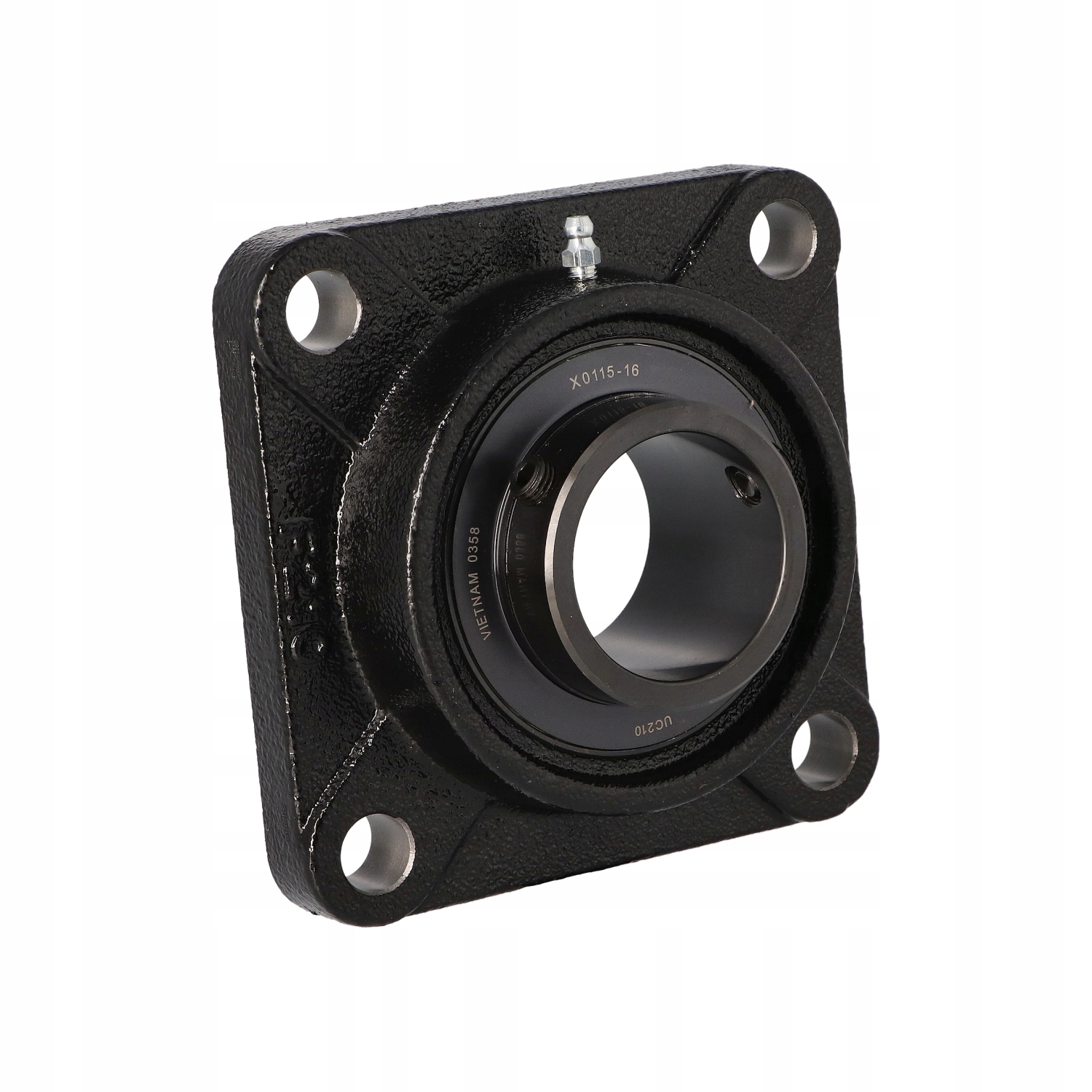 Ložisková Jednotka Ucf 210 Fag J7 Black Series 50x143x54,6