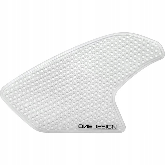 Onedesign Grip Bočný Hdr R1200 Gs 13-18 Bmw transparentný