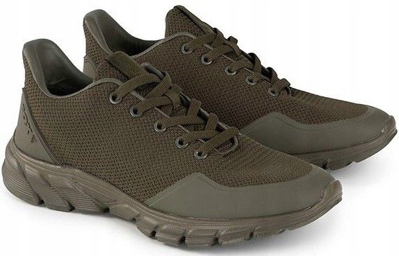 Buty Wędkarskie Fox Olive Trainer Rozm 44