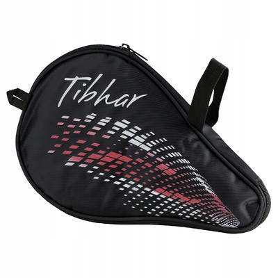 POKROWIEC NA RAKIETKĘ DO TENISA STOŁOWEGO square Model 8406140