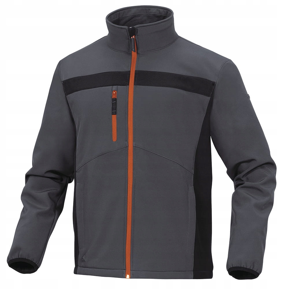 Kurtka Delta Plus softshell LULE2 L