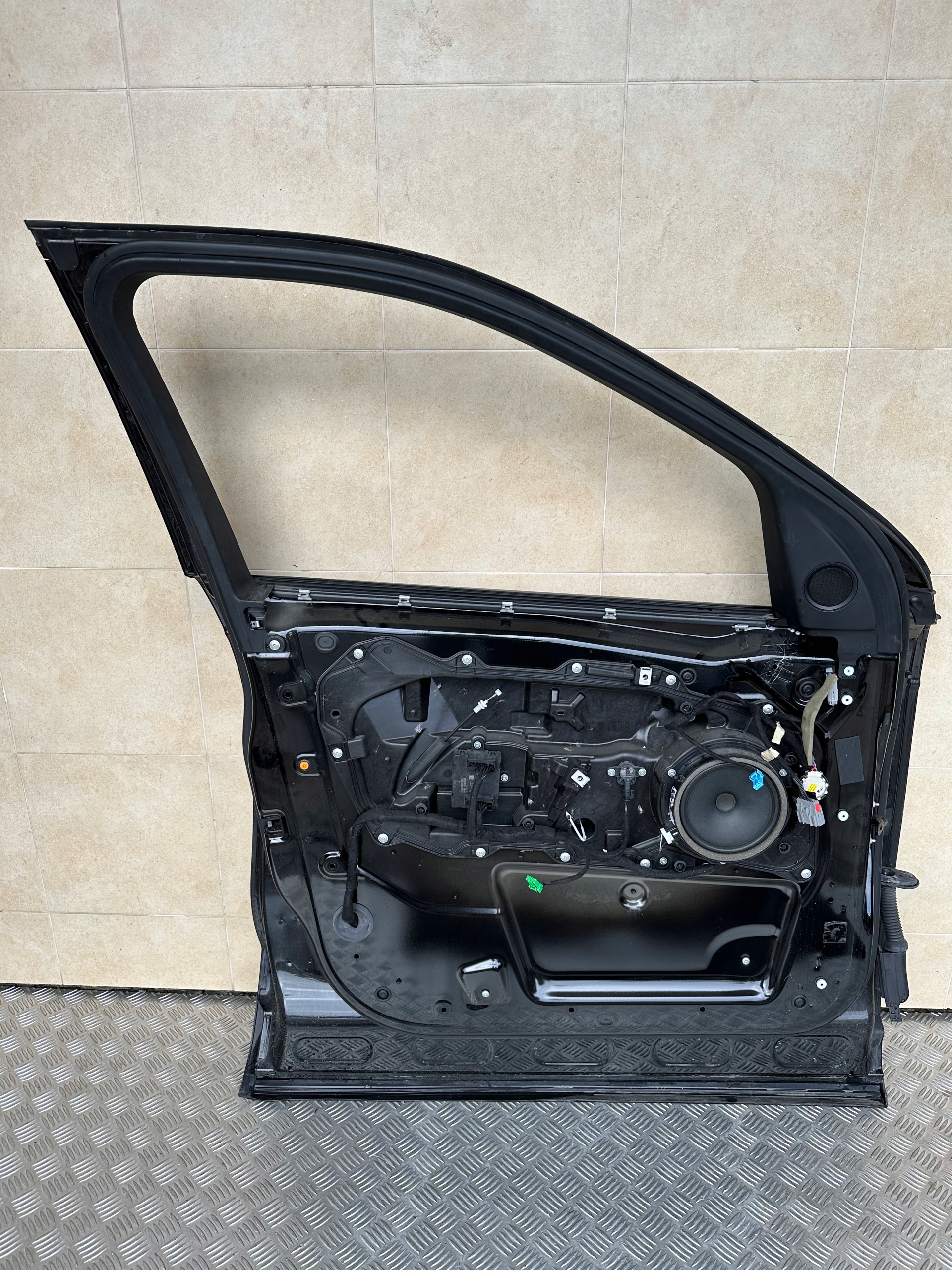 TÜR LINKS LAND ROVER DISCOVERY SPORT 2015 ROK