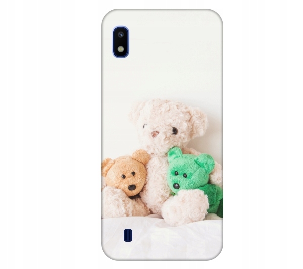 

Etui pokrowiec do Samsung Galaxy A10 Misie pluszow