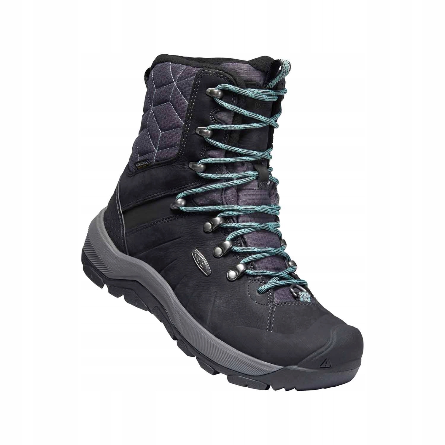 Buty trekkingowe damskie KEEN REVEL IV HIGH POLAR Rozmiar 41