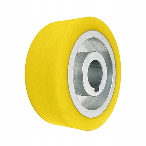 Váleček pro posuv o průměru 140 mm