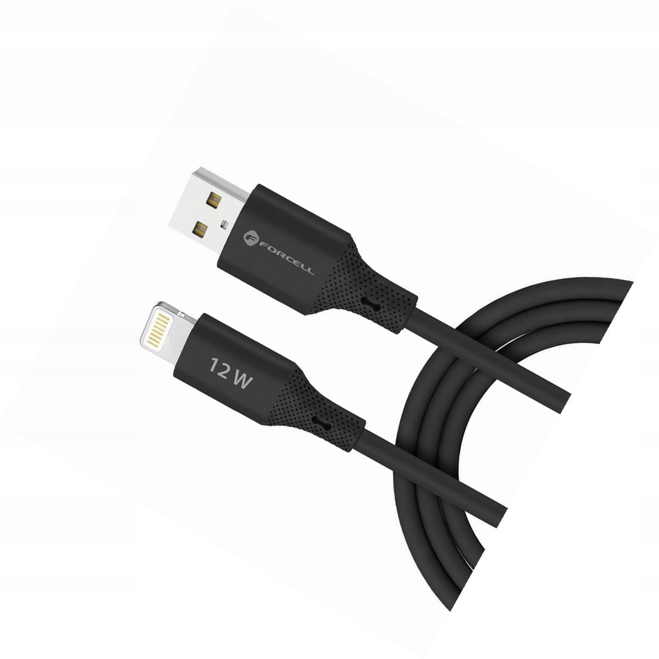 Kabel Usb-c do samochodu podłączenia CarPlay do iPhone 8 w aucie