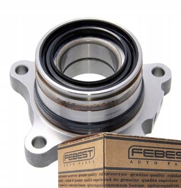 СТУПИЦЯ КОЛЕСА ЗАД. ЛІВА до LEXUS LX 570