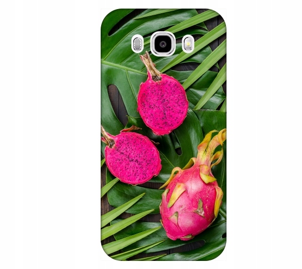 

Etui pokrowiec Samsung Galaxy J5 2016 Smoczy owoc