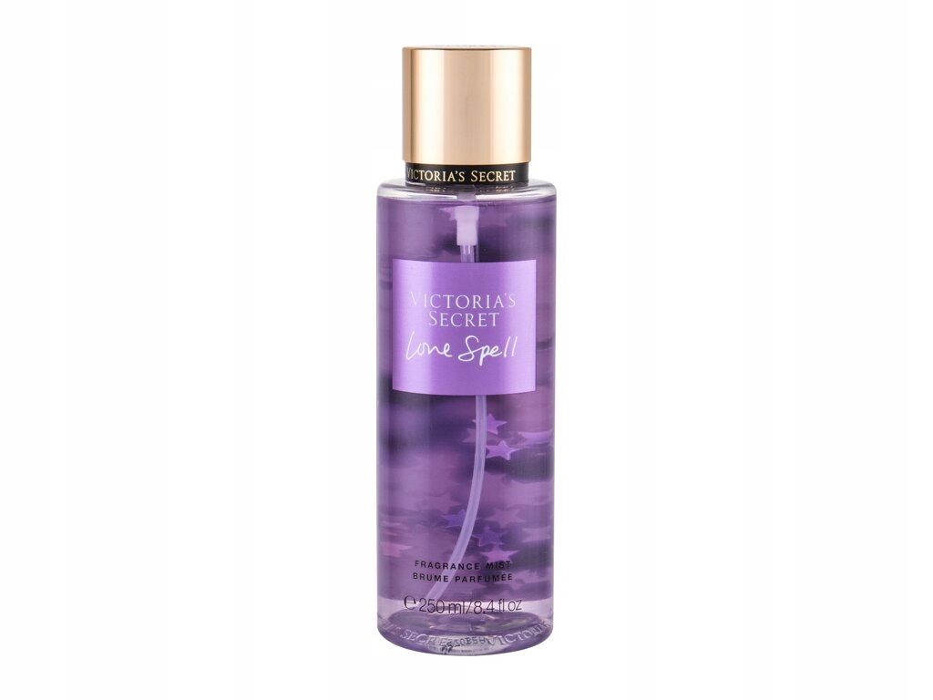 Victoria´s Secret Love Spell Spray do ciała 250 ml