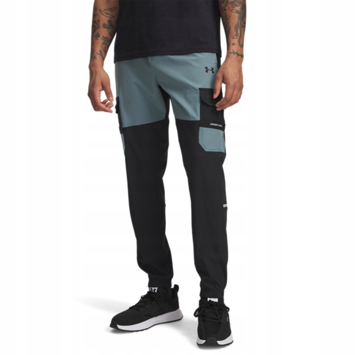 Under Armour Pánské sportovní kalhoty Under Armour Ua Tech Utility Woven Pa