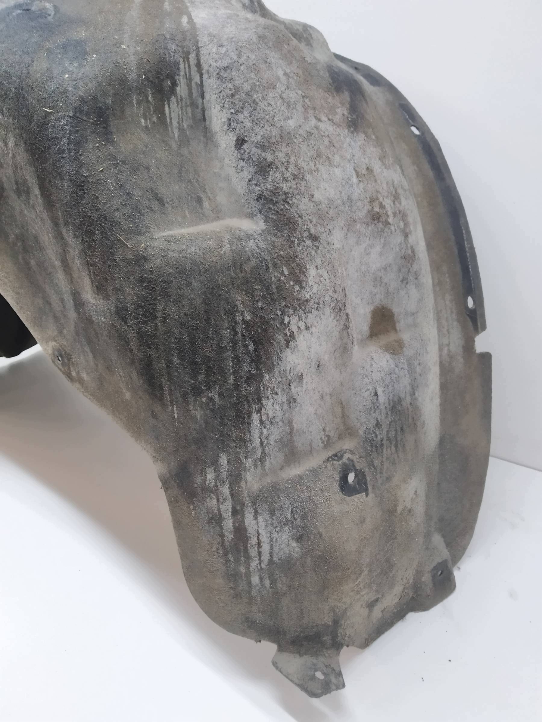 mudguard right rear part Bmw X6 II (2014-2019) F16