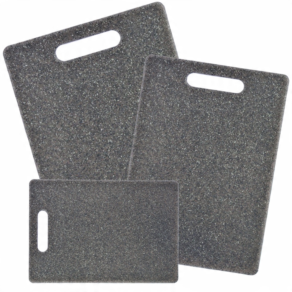 

Zestaw Desek Do Krojenia Granite Banquet 3SZT