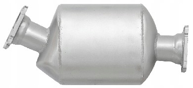 ID1358 - Фильтр DPF BMW E60, 61 525TD ; 530d | 2003-2006