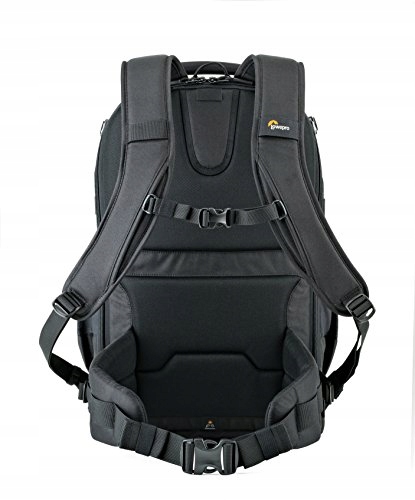 LOWEPRO Flipside 500 AW II Plecak Na Aparat Drony DSLR Czarny — miniatura 2