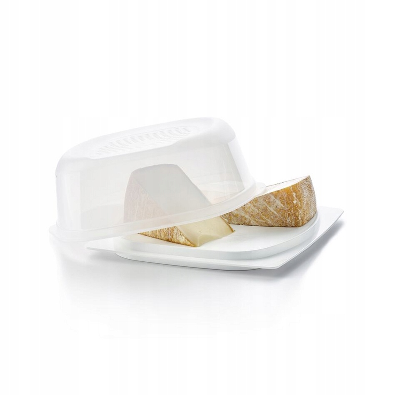 

CheeSmart Duży Kwadratowy 20,5x20,5 Tupperware