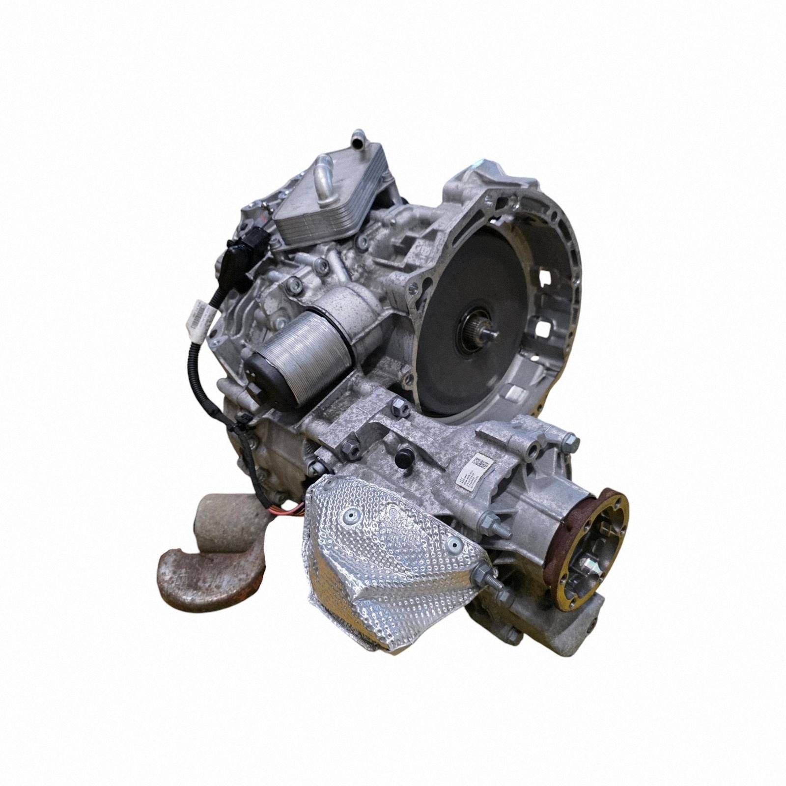 getriebe DSG 4MOTION TDF VW ARTEON 2.0 TSI REDUKTOR AD7GC006
