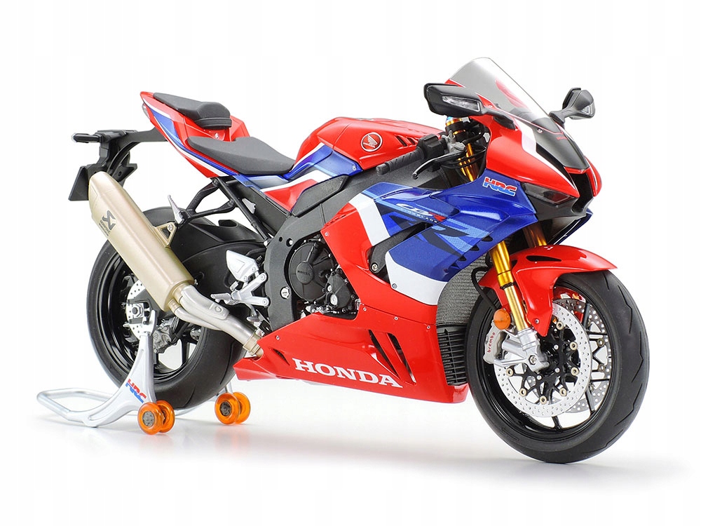 Honda CBR1000RR-R Fireblade Sp model 14138 Tamiya