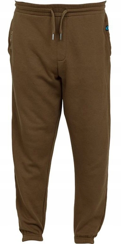 Spodnie Shimano khaki r. 3XL