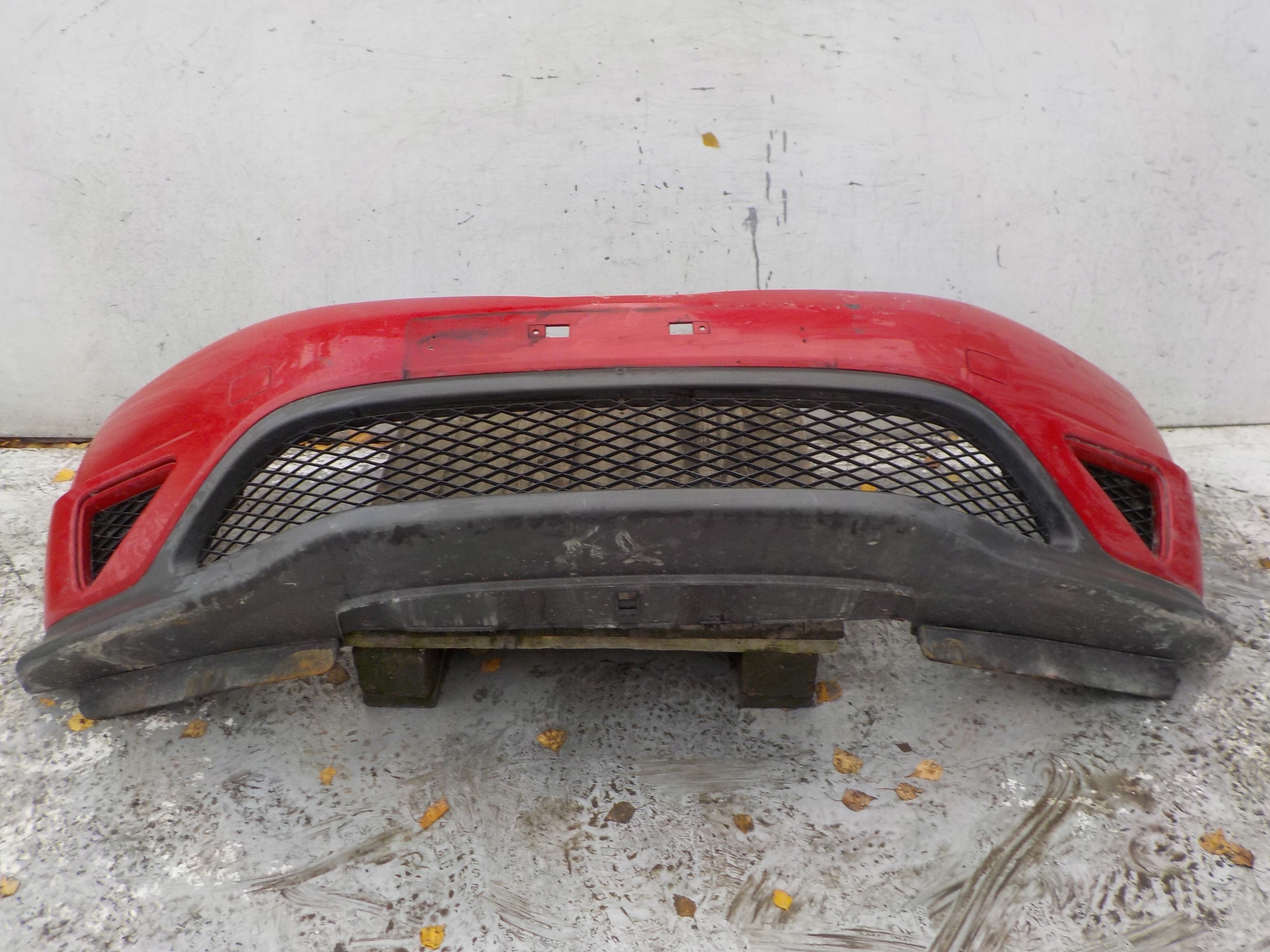 573 HONDA CIVIC VIII 8 UFO S-TYPE bumper front front