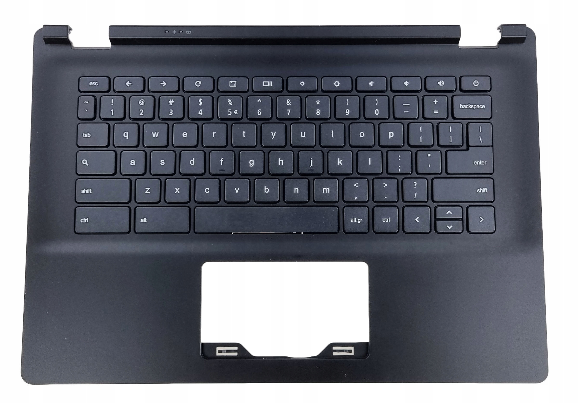 Nové Pouzdro Klávesnice Pro Notebook Acer Chromebook C810 Us