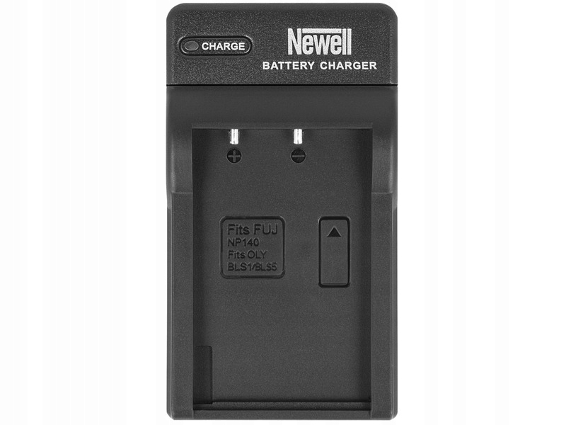 

Ładowarka Newell Dc-usb do akumulatorów PS-BLS5