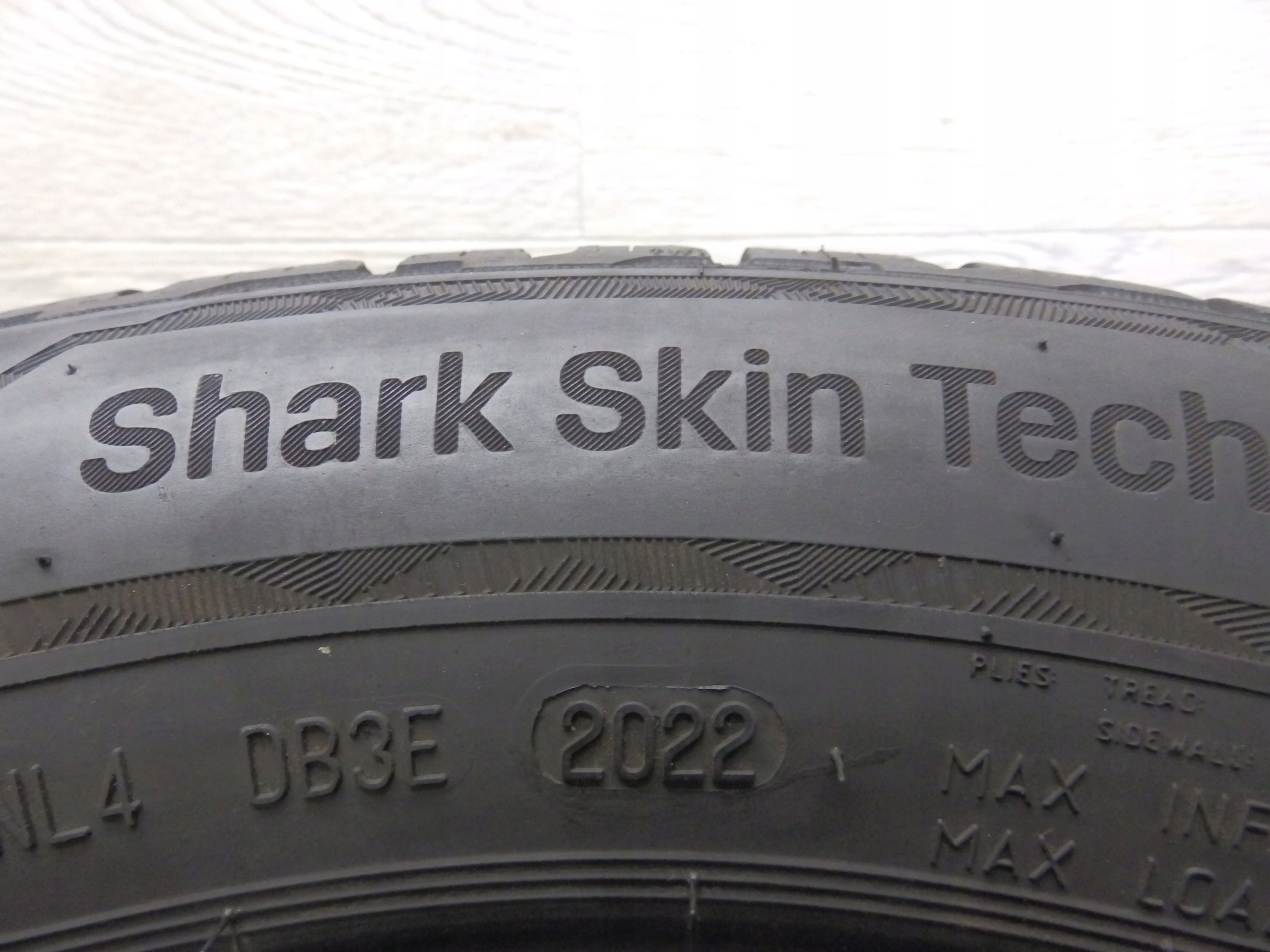 Opona całoroczna Uniroyal The Rain 195/60/16 Indeks prędkości H do 210 km/h