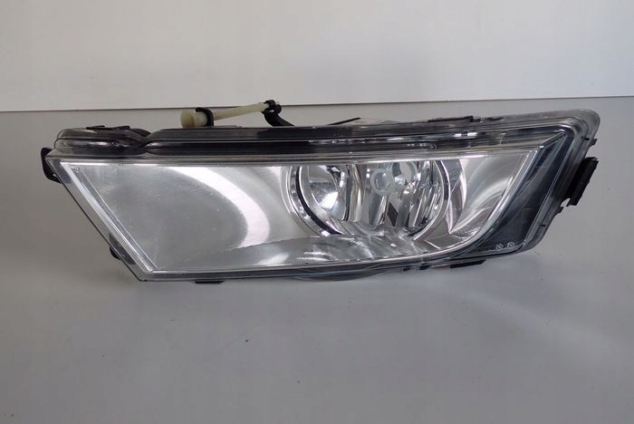 SKODA OCTAVIA III 13-17 Nebelscheinwerfer links 5E0941699D