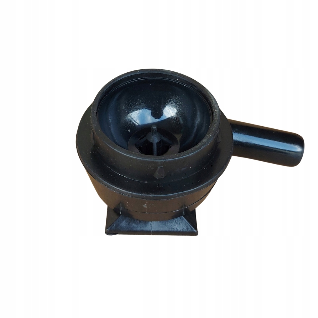 Adapter pulsatora pneumatycznego na bańkę ALFA Marka bez marki